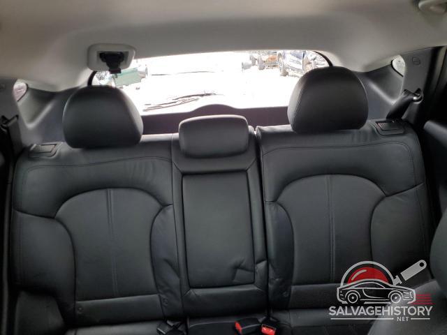 KM8JU3AC1BU226221 2011 HYUNDAI TUCSON photo no. 10