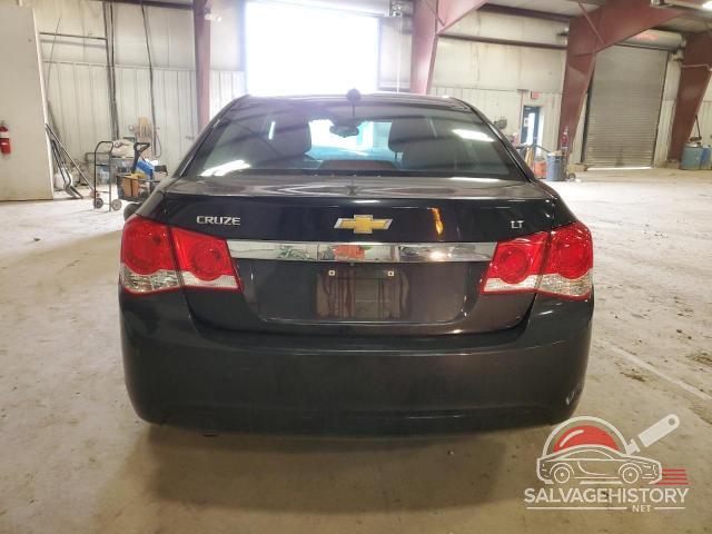 1G1PC5SB7F7241693 2015 CHEVROLET CRUZE photo no. 6