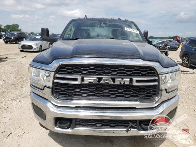 3C6UR5CL3KG520340 2019 RAM 2500 photo no. 5