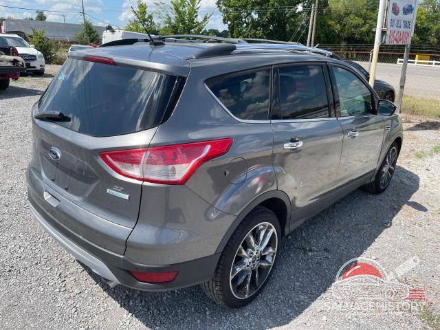 1FMCU0GX7EUC49654 2014 FORD ESCAPE photo no. 4