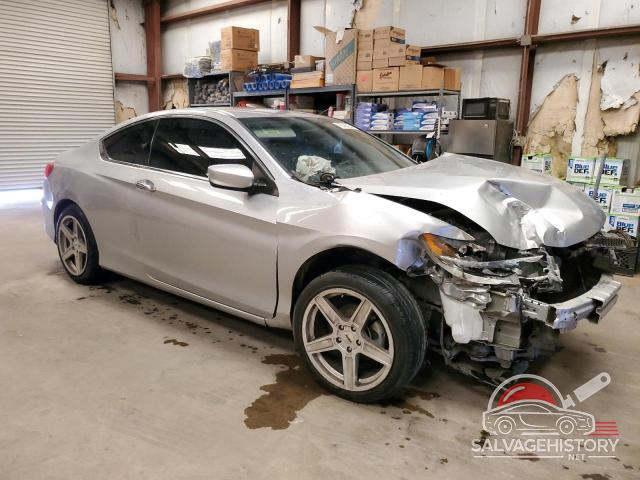 1HGCT1B33FA007918 2015 HONDA ACCORD photo no. 4
