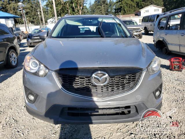 JM3KE4DY6E0389873 2014 MAZDA CX-5 photo no. 5