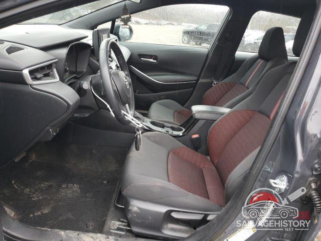 5YFS4MCE9PP147106 2023 TOYOTA COROLLA photo no. 7