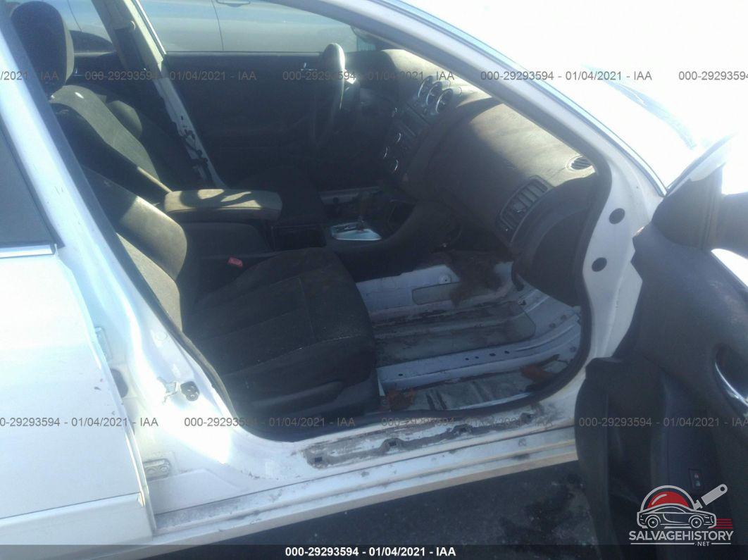 1N4AL2AP0CC193276 2012 NISSAN ALTIMA photo no. 5
