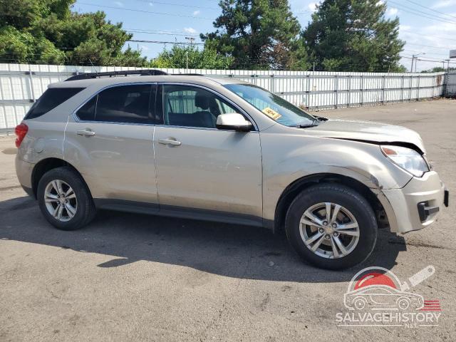2GNALDEK6C1318721 2012 CHEVROLET EQUINOX photo no. 4