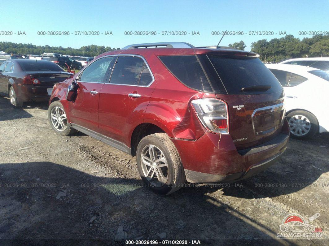 2GNALDEK1H1594831 2017 CHEVROLET EQUINOX photo no. 3