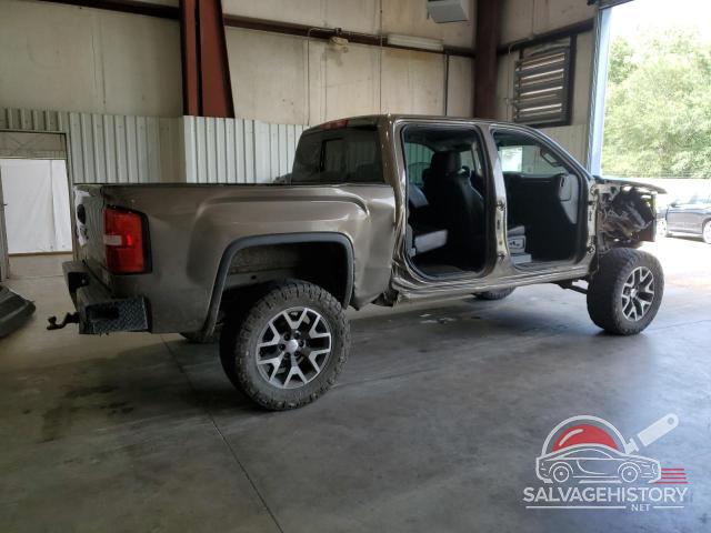 3GTU2VEC0FG106920 2015 GMC SIERRA photo no. 3