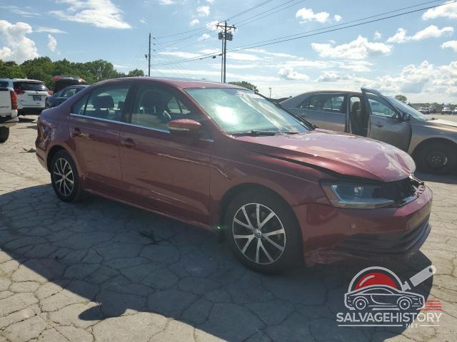 3VWDB7AJXJM258162 2018 VOLKSWAGEN JETTA photo no. 4