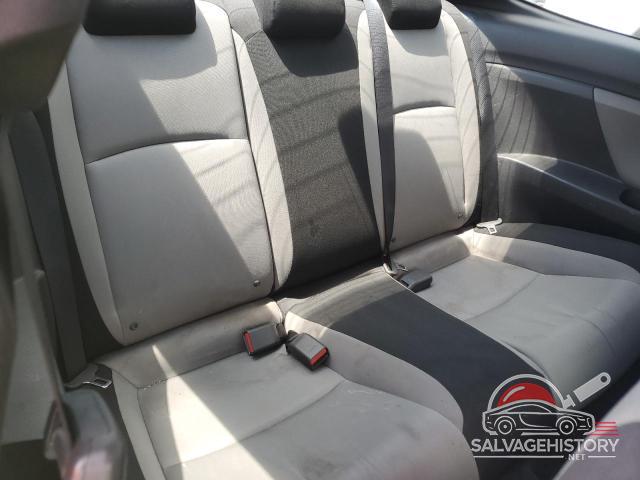 2HGFC4B07GH315133 2016 HONDA CIVIC photo no. 10