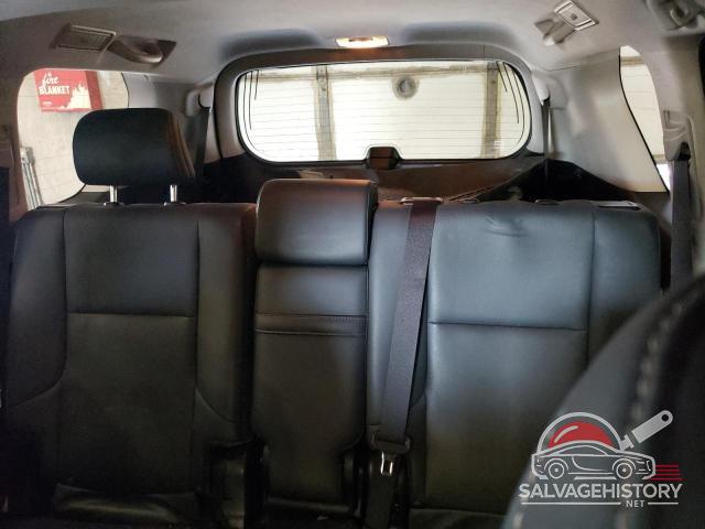 JTJBM7FX6F5109761 2015 LEXUS GX photo no. 10
