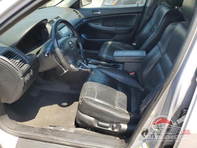 1HGCM66505A026592 2005 HONDA ACCORD photo no. 7