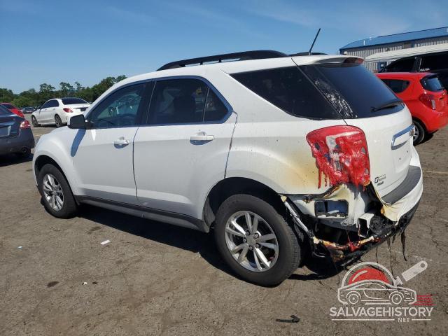 2GNFLFEK1G6206290 2016 CHEVROLET EQUINOX photo no. 2