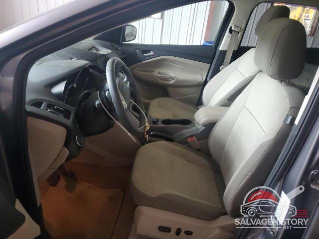 1FMCU0GX1EUB38923 2014 FORD ESCAPE photo no. 7