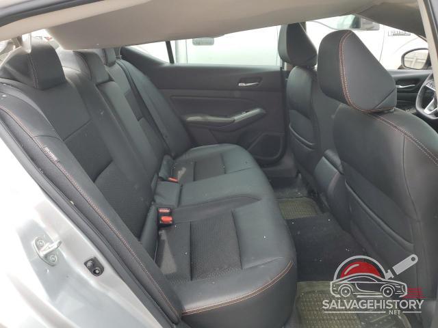 1N4BL4CW7MN303167 2021 NISSAN ALTIMA photo no. 10