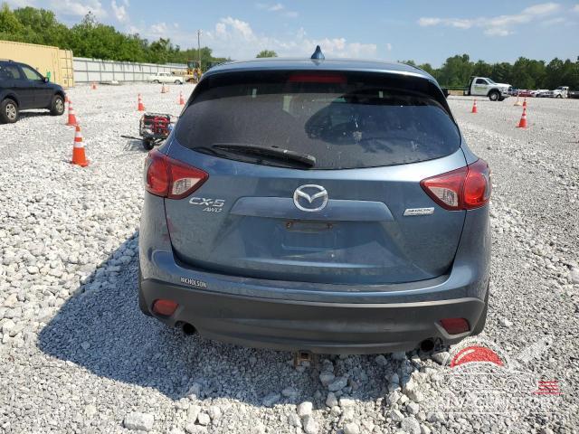 JM3KE4DY2F0526714 2015 MAZDA CX-5 photo no. 6