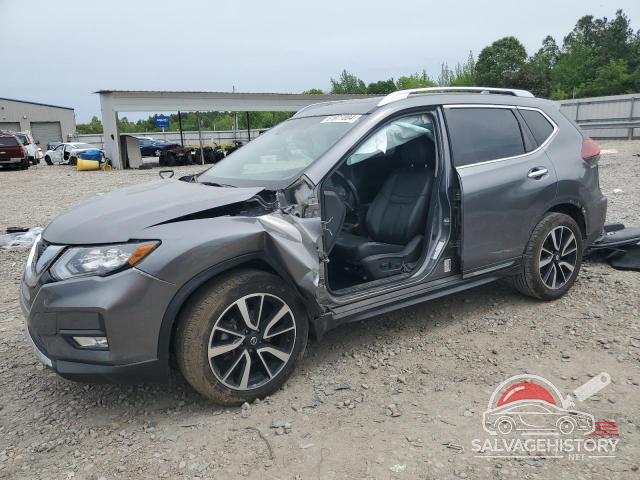 JN8AT2MT3JW488827 2018 NISSAN ROGUE photo no. 23