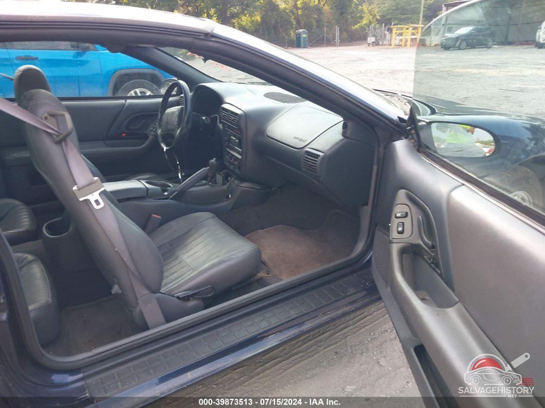 2G1FP22G0W2123115 1998 CHEVROLET CAMARO photo no. 5