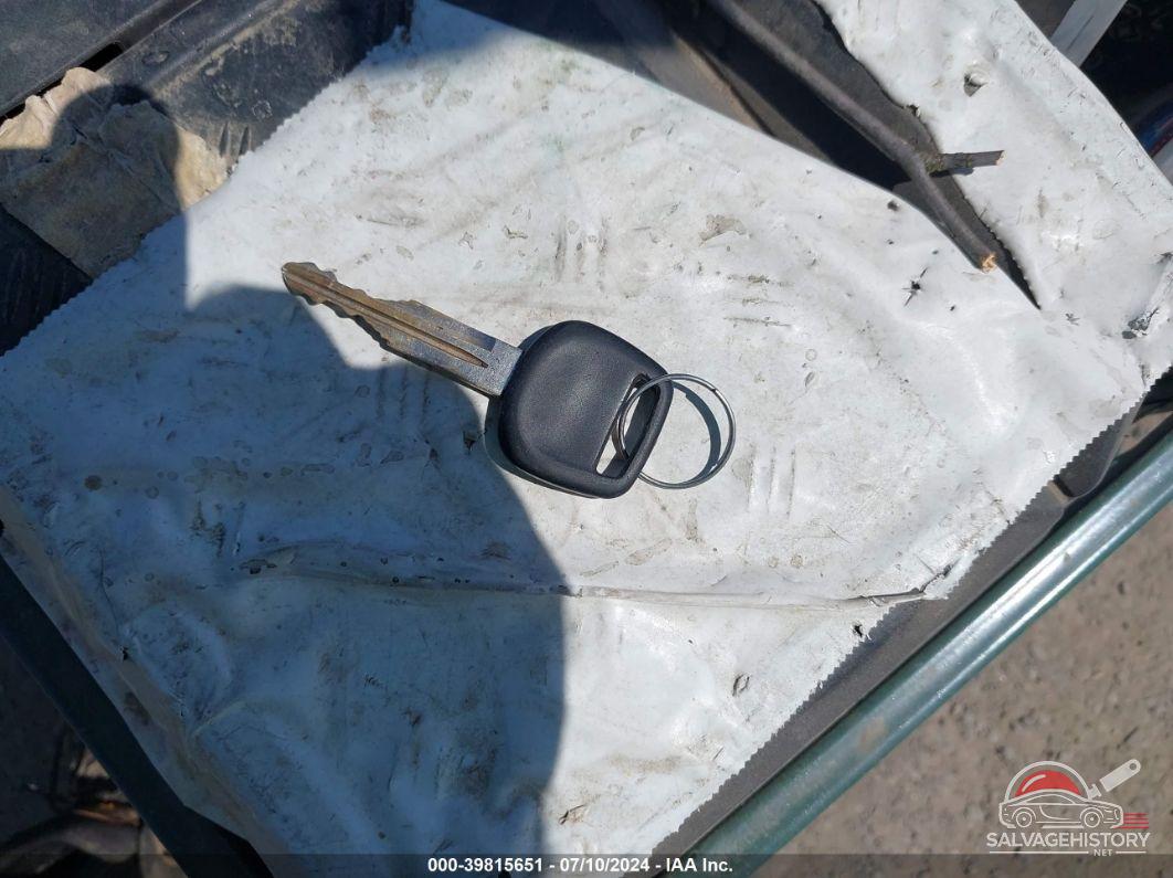 JT4VN13G0M5053764 1991 TOYOTA PICKUP photo no. 11