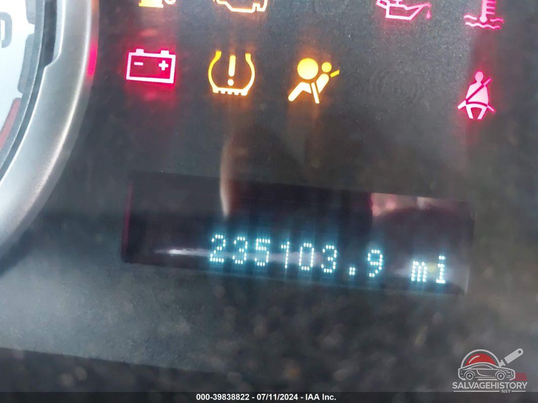 1FAHP35N98W280360 2008 FORD FOCUS photo no. 7