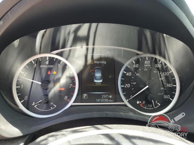 3N1AB7AP7HL710811 2017 NISSAN SENTRA photo no. 9