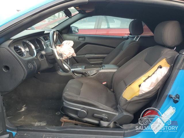 1ZVBP8EM4D5219449 2013 FORD ALL Models photo no. 7