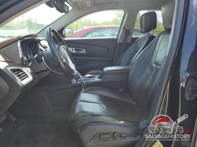 2GKFLXE32D6350731 2013 GMC TERRAIN photo no. 7