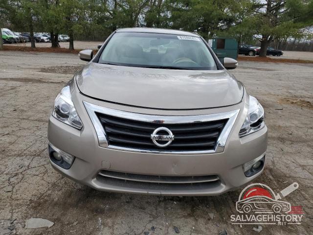 1N4AL3AP1DN466608 2013 NISSAN ALTIMA photo no. 5