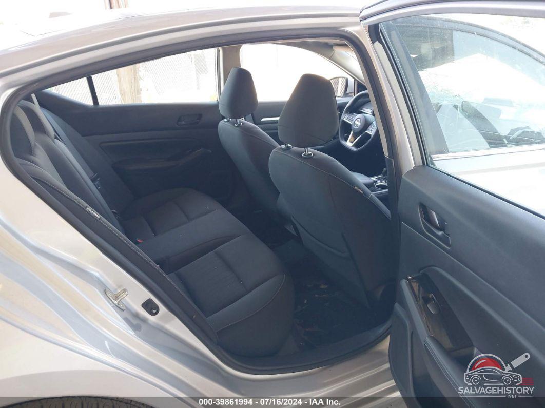 1N4BL4DV5PN363698 2023 NISSAN ALTIMA photo no. 8