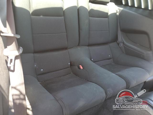 1ZVBP8AM1E5298280 2014 FORD ALL Models photo no. 10
