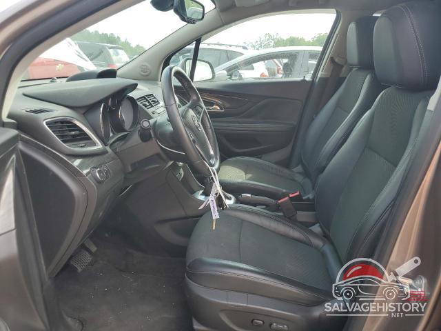 KL4CJFSB2EB583298 2014 BUICK ENCORE photo no. 7