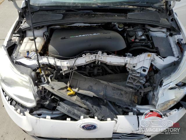 1FADP3R47DL353527 2013 FORD FOCUS photo no. 11
