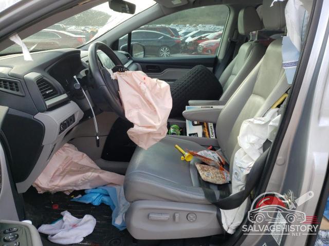 5FNRL6H73KB116817 2019 HONDA All Models photo no. 7