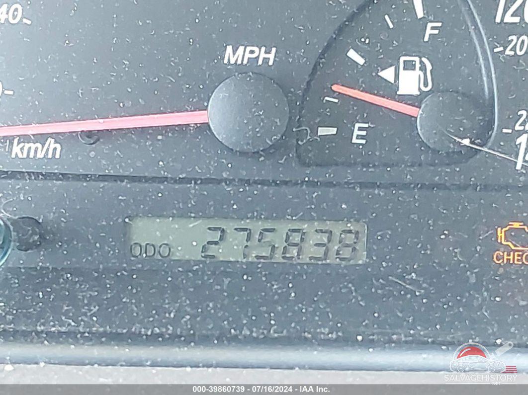 4T1BE30K23U248871 2003 TOYOTA CAMRY photo no. 7