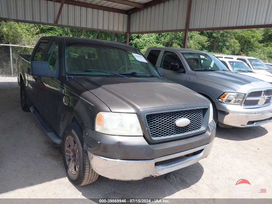 1FTPW12V76KD75134 2006 FORD F-150 photo no. 6