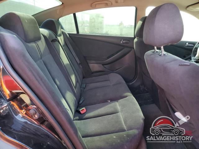 1N4AL21E68C146663 2008 NISSAN ALTIMA photo no. 10