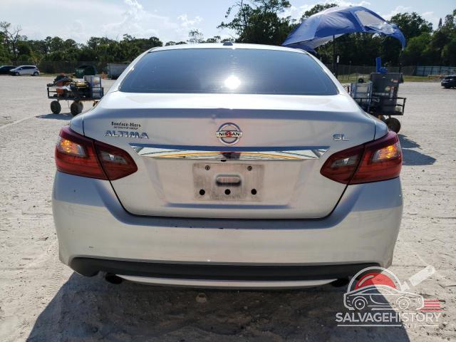 1N4AL3APXJC196043 2018 NISSAN ALTIMA photo no. 6