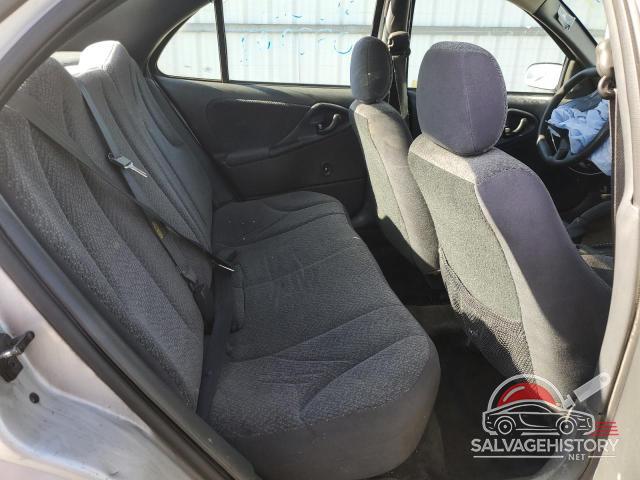 1G1JF52F937251170 2003 CHEVROLET CAVALIER photo no. 10