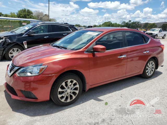 3N1AB7AP5HY213534 2017 NISSAN SENTRA photo no. 13