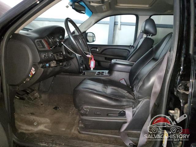 1GKS2KE78DR204457 2013 GMC YUKON photo no. 7