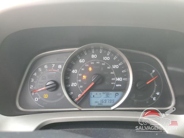 2T3WFREV0FW157419 2015 TOYOTA RAV4 photo no. 9