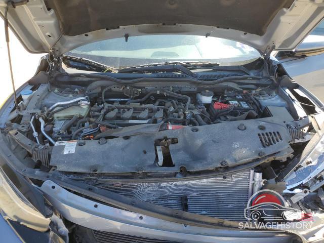 SHHFK7H97HU414839 2017 HONDA CIVIC photo no. 11