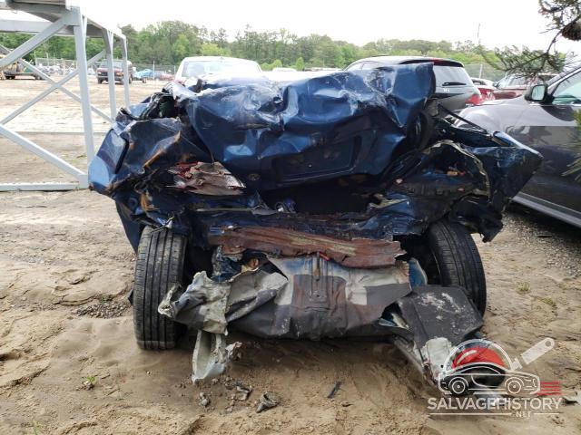 1HGCM72574A001537 2004 HONDA ACCORD photo no. 6