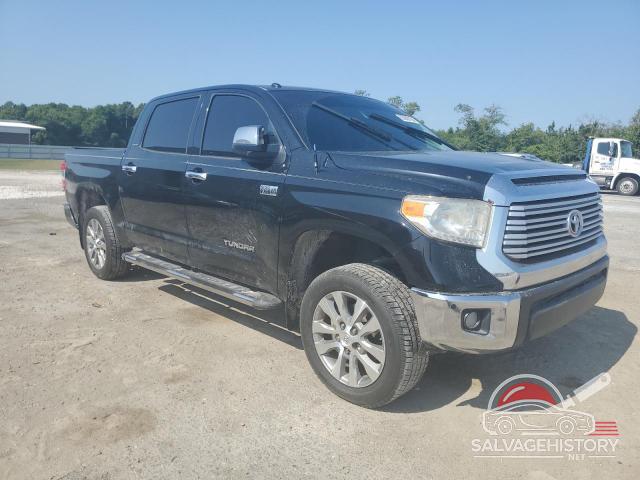 5TFHW5F19FX467044 2015 TOYOTA TUNDRA photo no. 4