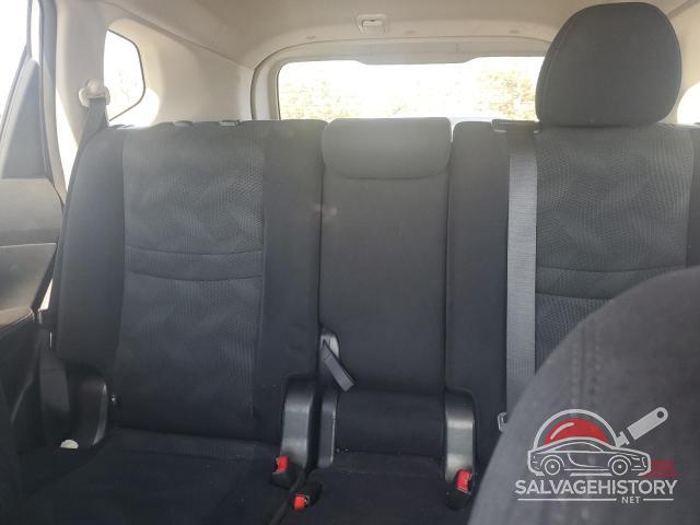 5N1AT2MV1FC917058 2015 NISSAN ROGUE photo no. 10