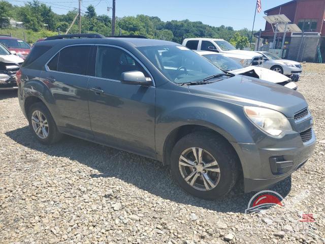 2GNFLEEK5D6105341 2013 CHEVROLET EQUINOX photo no. 4