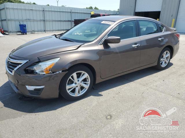 1N4AL3AP1EC167634 2014 NISSAN ALTIMA photo no. 20
