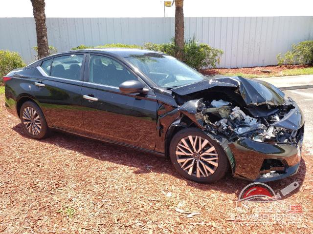 1N4BL4DV9RN343506 2024 NISSAN ALTIMA photo no. 4