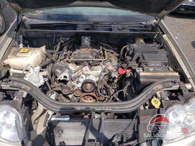 1J4PR4GK3AC139911 2010 JEEP GRAND CHER photo no. 11