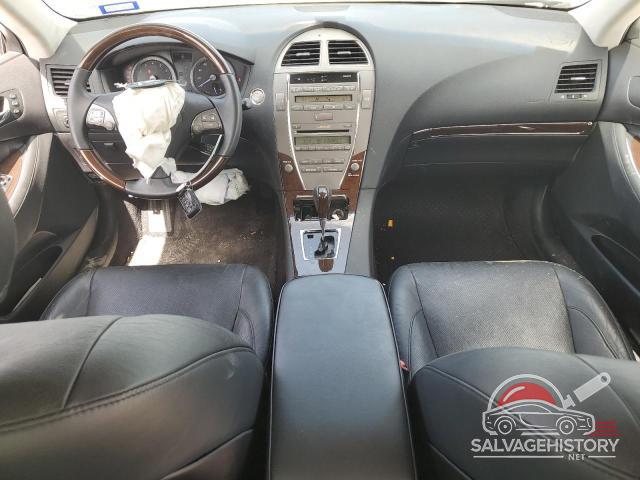 JTHBK1EG4C2512480 2012 LEXUS ES350 photo no. 8