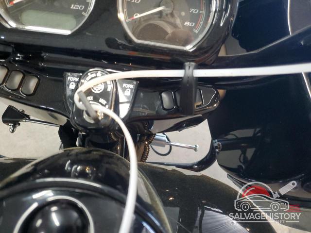 1HD1MFP19PB861460 2023 HARLEY-DAVIDSON FLTRT photo no. 8